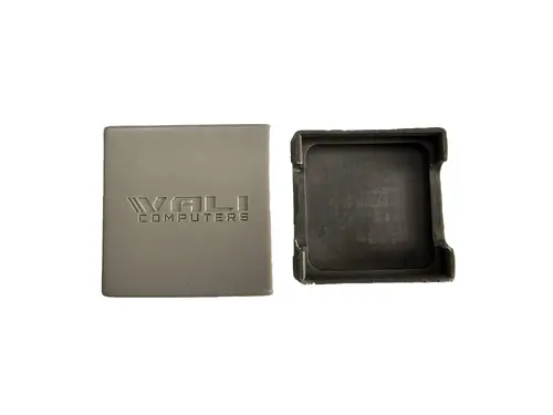 Κουτί μεταφοράς για επεξεργαστές AMD TRAY και MPK - 1
