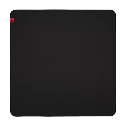 Подложка за мишка, BenQ ZOWIE H-TR Extra Large 500x500 mm, Gaming Mouse Pad for Esports, Cloth surface, Rubber Base Softness Soft, Thickness 3.5 mm, Consistent and controlling glide, Stitched edges; Anti-slip base, Softer uniform high-density rubber base - image 4