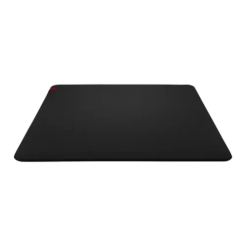 Подложка за мишка, BenQ ZOWIE H-TR Extra Large 500x500 mm, Gaming Mouse Pad for Esports, Cloth surface, Rubber Base Softness Soft, Thickness 3.5 mm, Consistent and controlling glide, Stitched edges; Anti-slip base, Softer uniform high-density rubber base