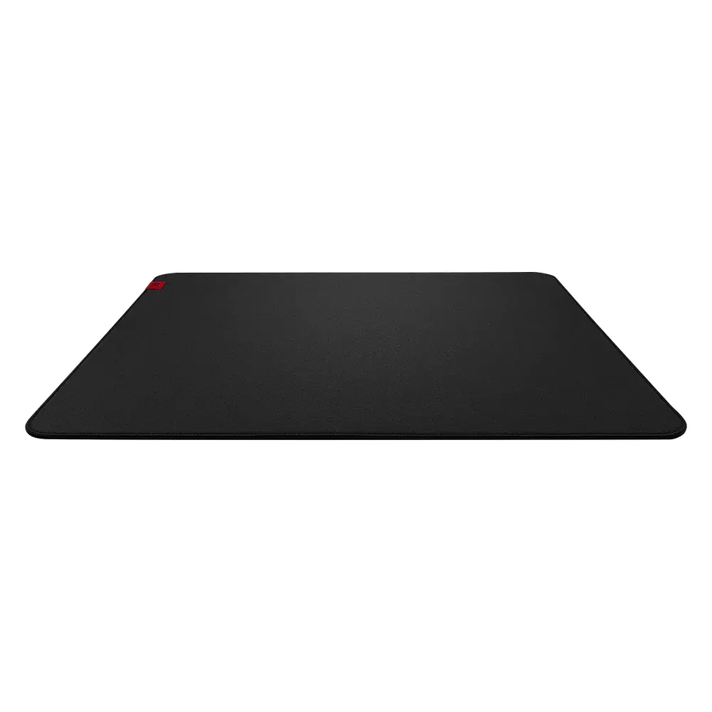 Подложка за мишка, BenQ ZOWIE G-SR III Large 470x390 mm, Gaming Mouse Pad for Esports, Cloth surface, Rubber Base Softness Medium, Thickness 3.5 mm, Consistent and controlling glide, Stitched edges; Anti-slip base, Uniform high-density rubber base with medium softness - image 1