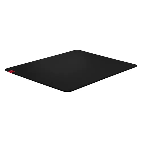 Подложка за мишка, BenQ ZOWIE G-SR III Large 470x390 mm, Gaming Mouse Pad for Esports, Cloth surface, Rubber Base Softness Medium, Thickness 3.5 mm, Consistent and controlling glide, Stitched edges; Anti-slip base, Uniform high-density rubber base with medium softness - image 5
