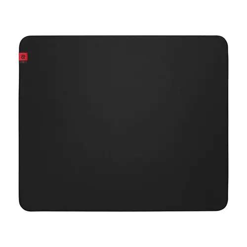 Подложка за мишка, BenQ ZOWIE G-TR Large 470x390 mm, Gaming Mouse Pad for Esports, Cloth surface, Rubber Base Softness Soft, Thickness 3.5 mm, Consistent and controlling glide, Stitched edges; Anti-slip base, Softer uniform high-density rubber base - image 3