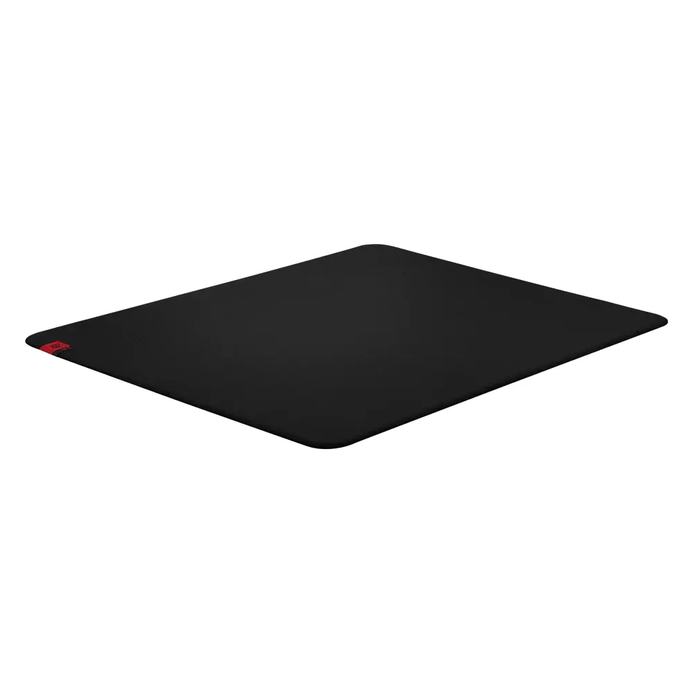 Подложка за мишка, BenQ ZOWIE G-TR Large 470x390 mm, Gaming Mouse Pad for Esports, Cloth surface, Rubber Base Softness Soft, Thickness 3.5 mm, Consistent and controlling glide, Stitched edges; Anti-slip base, Softer uniform high-density rubber base - image 4