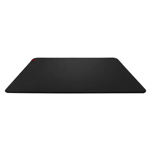 Подложка за мишка, BenQ ZOWIE G-TR Large 470x390 mm, Gaming Mouse Pad for Esports, Cloth surface, Rubber Base Softness Soft, Thickness 3.5 mm, Consistent and controlling glide, Stitched edges; Anti-slip base, Softer uniform high-density rubber base