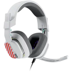 Слушалки, Logitech Astro A10, 3.5 MM-N/A-EMEAi-914-A10 STAR Killer Base, White