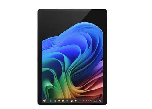 Лаптоп, Microsoft Surface Pro 11 C10/16/512/LCD Con 13", 2880 x 1920, Windows 11 Home, EMEA, COPILOT+ PC, Snapdragon X Plus, Graphite - image 1