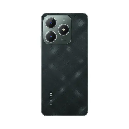 Мобилен телефон, REALME C63 RMX3939 6+256 GREEN - image 4