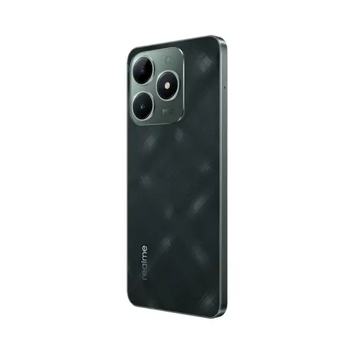 Мобилен телефон, REALME C63 RMX3939 6+256 GREEN - image 5