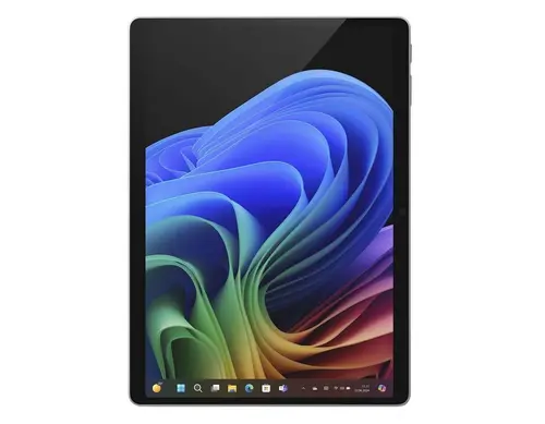 Лаптоп, Microsoft Surface Pro 11 C10/16/512/LCD Con 13", 2880 x 1920, Windows 11 Home, EMEA, COPILOT+ PC, Snapdragon X Plus, Platinum - image 1