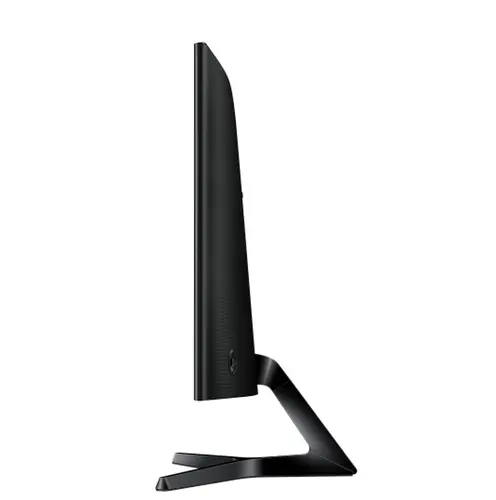 Монитор, Samsung LS27D366 27" VA LED, 1920x1080, 250cd/m2, HDMI 1.4, Black - image 3