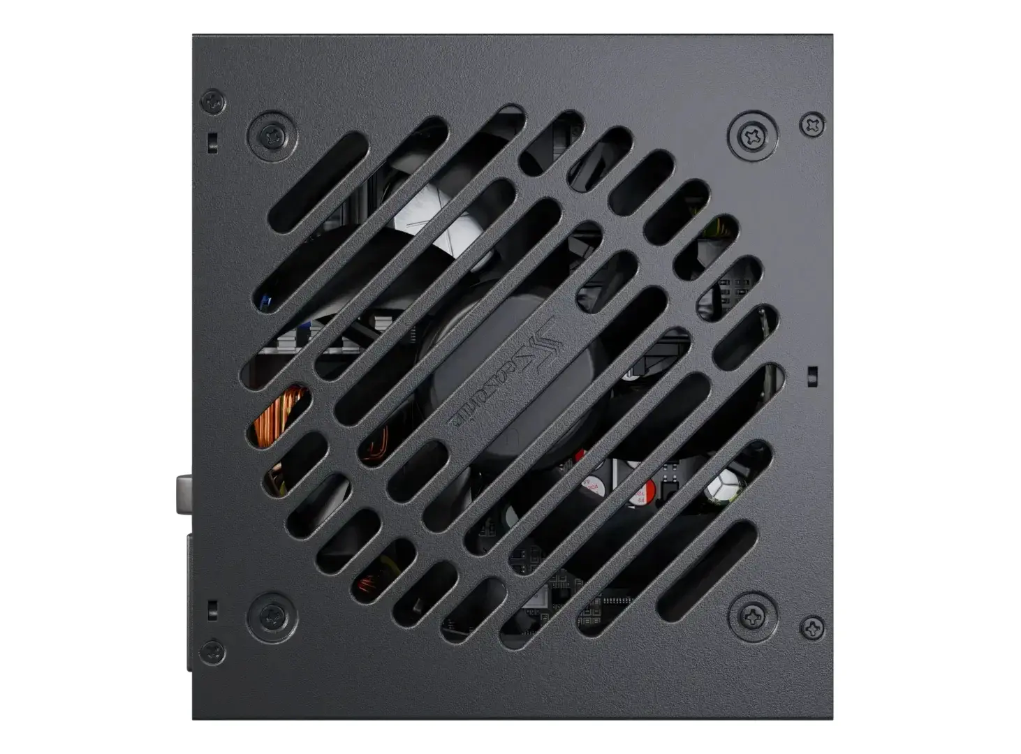 Seasonic захранване PSU ATX 3.1 850W Gold, Full Modular, PCIe 5.1 - CORE GX-850 V2 - SRP-CGX851-A5A32SF - image 2