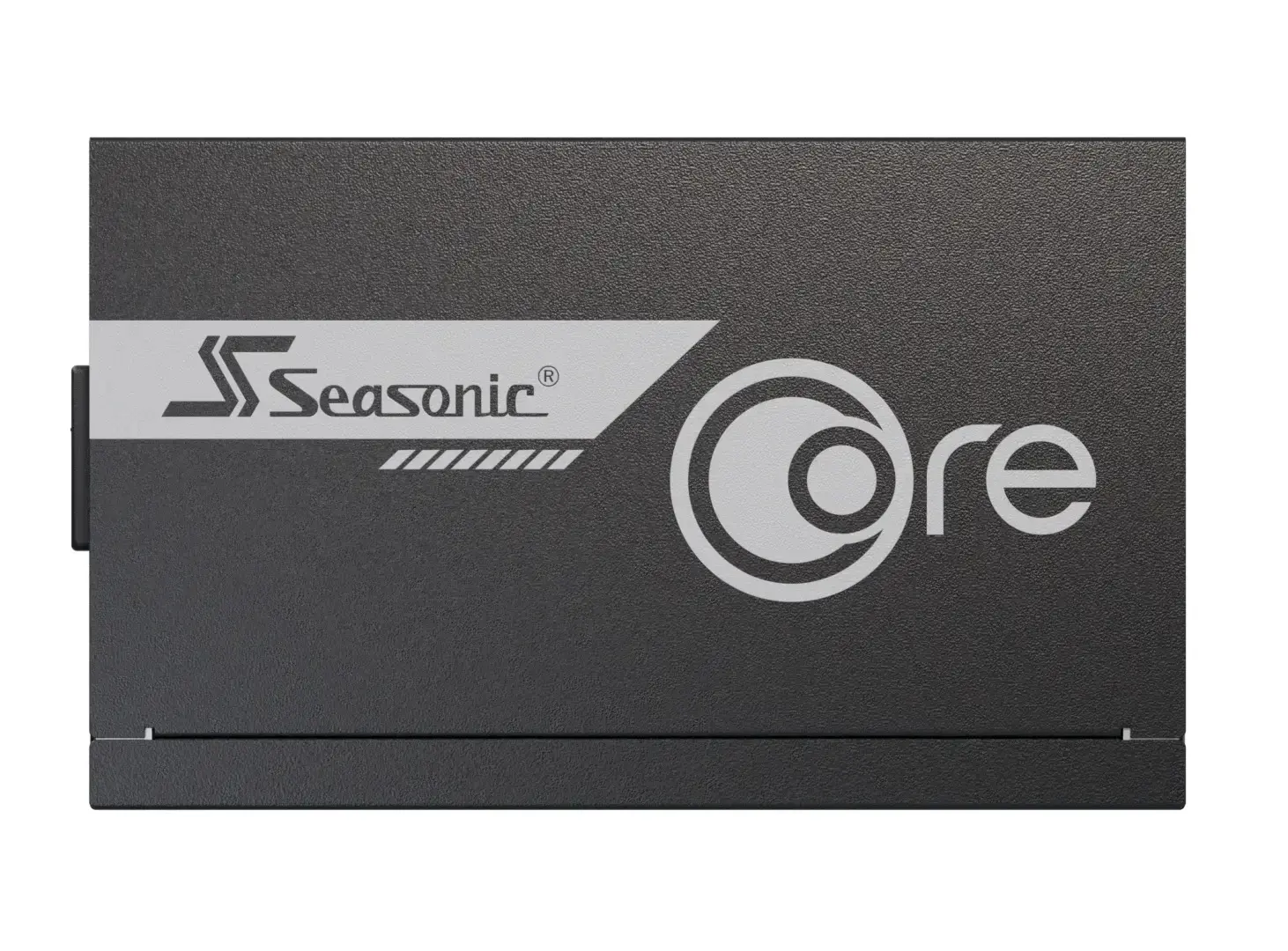 Seasonic захранване PSU ATX 3.1 850W Gold, Full Modular, PCIe 5.1 - CORE GX-850 V2 - SRP-CGX851-A5A32SF - image 4