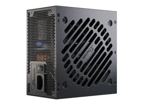 Seasonic τροφοδοτικό PSU ATX 3.1 650W Gold, Full Modular, PCIe 5.1 - CORE GX-650 V2 - SRP-CGX651-A5A32SF - 6