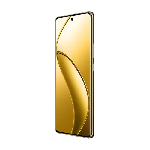 Мобилен телефон, REALME 12 PRO+ 5G 12+512 BEIGE - image 2
