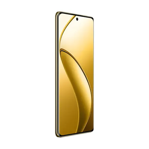 Мобилен телефон, REALME 12 PRO+ 5G 12+512 BEIGE