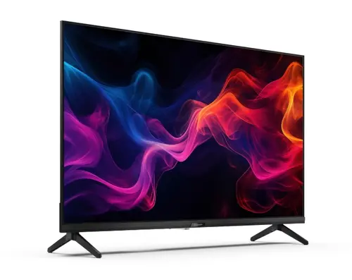 Телевизор, Sharp 32GF2265E, 32" LED GOOGLE TV, HD 1366x768, Frameless, DVB-T/T2/C/S/S2, Active Motion 400, Speaker 2x8W, Dolby Digital, DTS HD, HDR10, Google Assistant, Google Cast, 2xHDMI, 3.5mm Headphone jack / line-out, USB, Wi-Fi, Bluetooth, LAN, Mini Composite - image 3