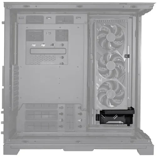 Lian Li GPU Брекет за Вертикален монтаж за O11DEXL-1X - image 1