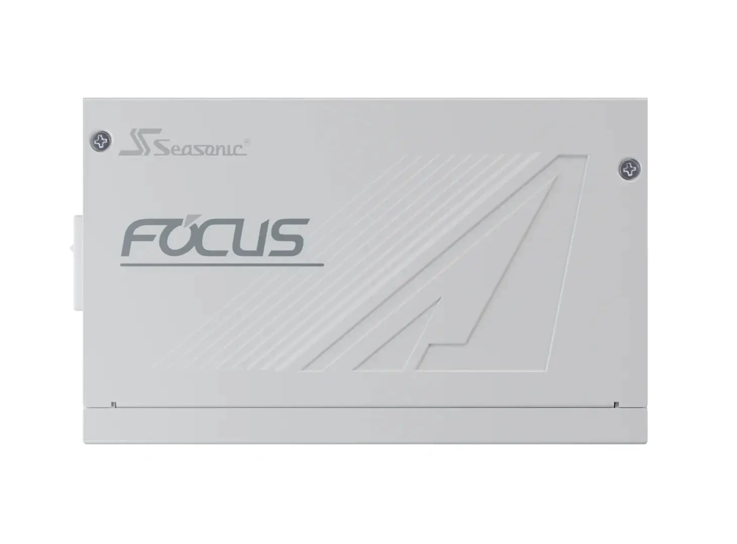 Seasonic захранване PSU ATX 3.1 850W Gold, Full Modular, PCIe 5.1 - FOCUS-GX-850-V4-WHITE - image 7