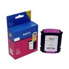 ГЛАВА ЗА HEWLETT PACKARD DesignJet 500/800 series - Magenta - /82/ - C4912A - PN NH-04912M - G&G