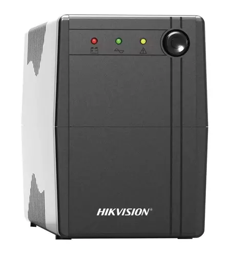 UPS Hikvision DS-UPS1000, 1000VA/ 600W, 12V 9Ah