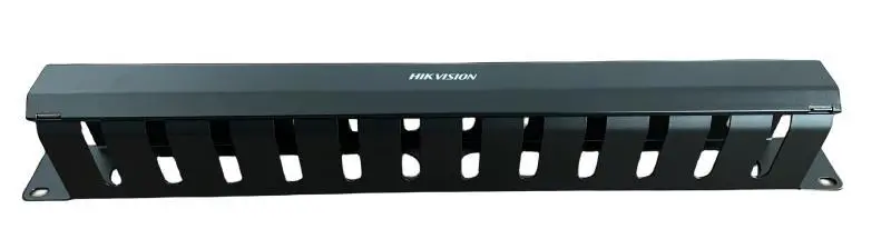 Аранжиращ панел Hikvision DS-1CM1U12, 1U, 12-слотa