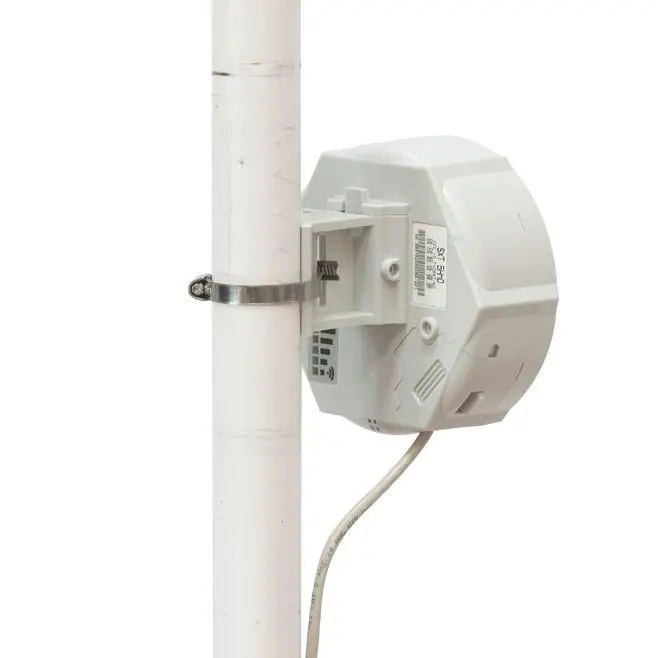 Антена MIKROTIK TIK-RBSXTG-5HPacD-SA, SXT SA5 ac, 13dBi 2x2, Dual-polarized - image 1