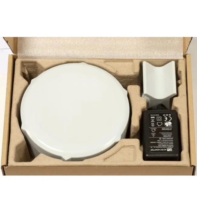 Антена MIKROTIK TIK-RBSXTG-5HPacD-SA, SXT SA5 ac, 13dBi 2x2, Dual-polarized - image 2