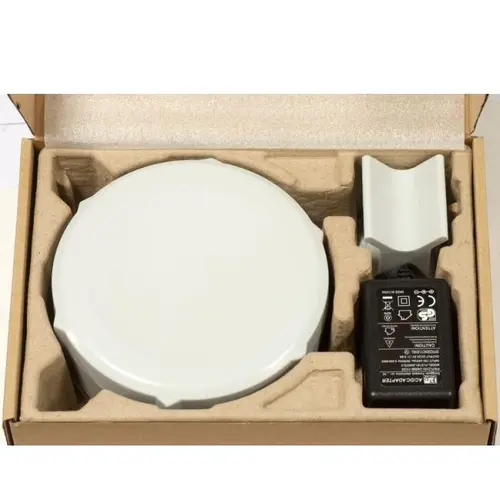 Антена MIKROTIK TIK-RBSXTG-5HPacD-SA, SXT SA5 ac, 13dBi 2x2, Dual-polarized - image 2