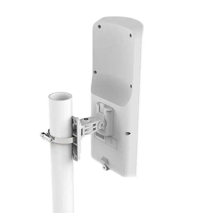 Антена MIKROTIK - RB911G-2HPnD-12S, 120 dBi, 2.4 GHz, 600 MHz, Двойна поляризация - image 1