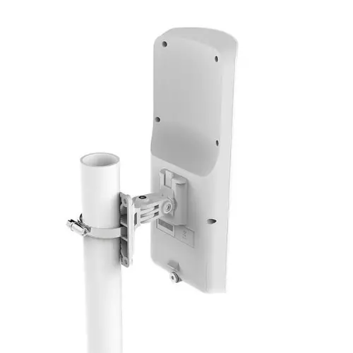 Антена MIKROTIK - RB911G-2HPnD-12S, 120 dBi, 2.4 GHz,  600 MHz,  Двойна поляризация - image 1