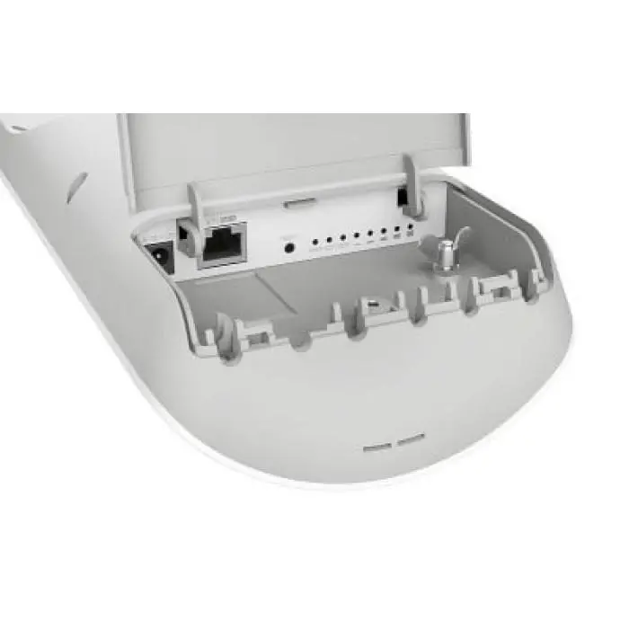 Антена MIKROTIK - RB911G-2HPnD-12S, 120 dBi, 2.4 GHz, 600 MHz, Двойна поляризация - image 2