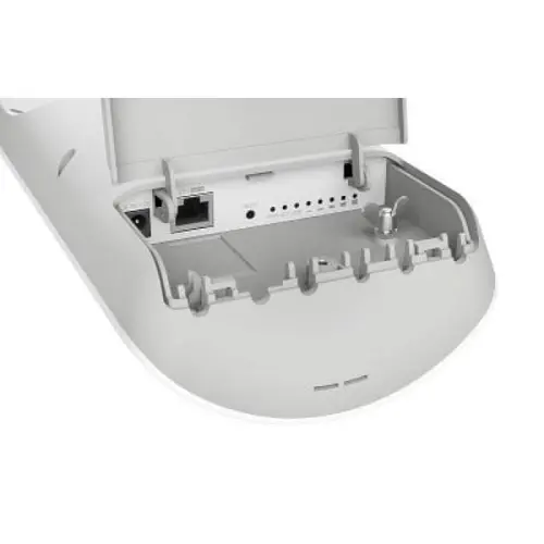Антена MIKROTIK - RB911G-2HPnD-12S, 120 dBi, 2.4 GHz,  600 MHz,  Двойна поляризация - image 2