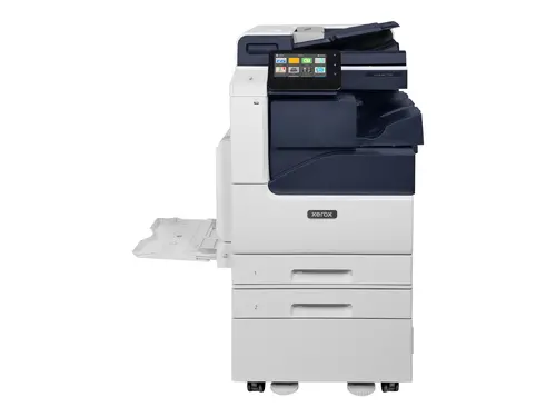 XEROX Corp principal VersaLink C7100 stand HDD tavă de ieșire - 1