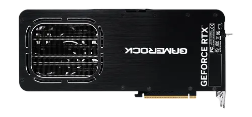 Видео карта, Palit GeForce RTX™ 5080 GameRock OC 16GB GDDR7 - image 4