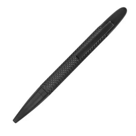 Химикалка Race Black