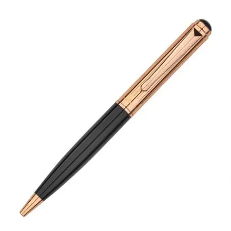 Pix Globe Negru & Auriu - 1