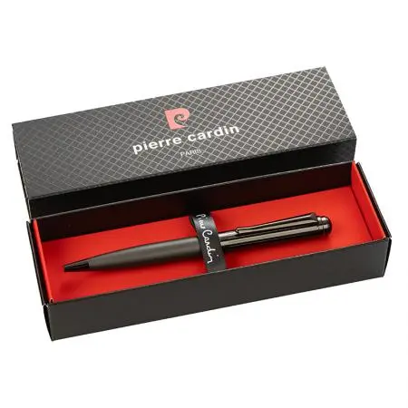 Pix Globe Negru - 3