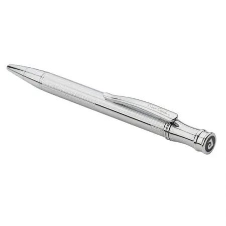 Химикалка Curve Chrome - image 1