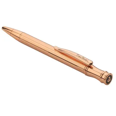 Химикалка Curve Gold - image 1