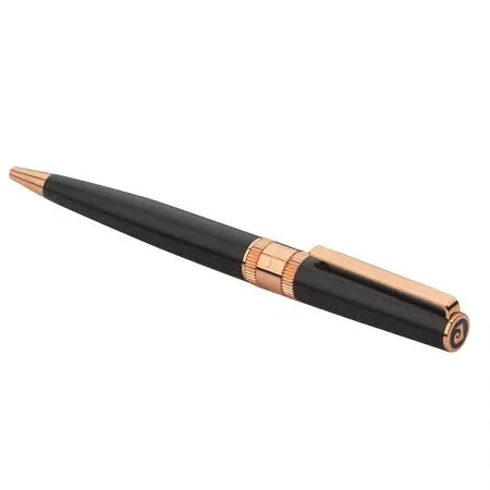 Химикалка Aspect Black & Gold - image 1