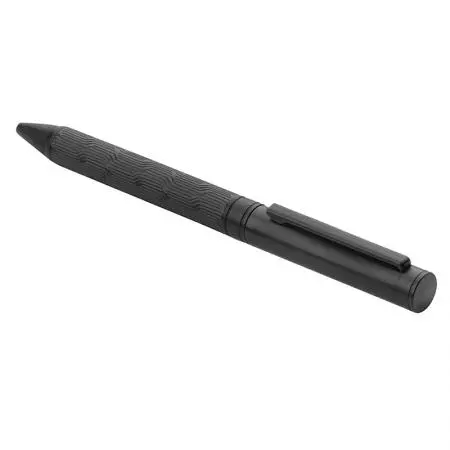 Химикалка Integral Black Pattern - image 1