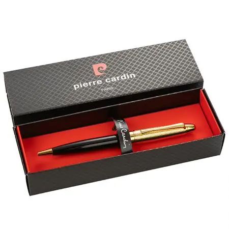 Химикалка Classic Black & Gold - image 2