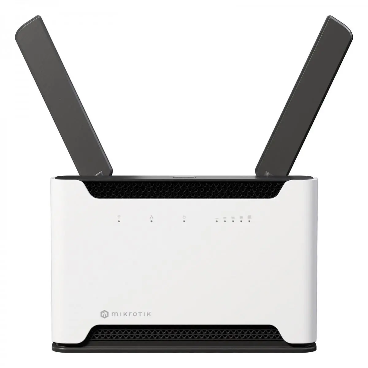 Access point - Точка за достъп MikroTik Wi-Fi 6, IEEE 802.11 b/g/n/ax (2.4 GHz), IEEE 802.11 a/n/ac/ax (5 GHz), 1x USB 3.0 Type A,6 dB