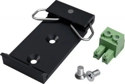 Суич MikroTik -CRS304-4XG-IN, 1 x Gigabit Ethernet ports, 4 x 10G, PoE in:802.3af/at - image 2