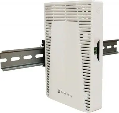 Суич MikroTik -CRS304-4XG-IN, 1 x Gigabit Ethernet ports, 4 x 10G, PoE in:802.3af/at - image 4
