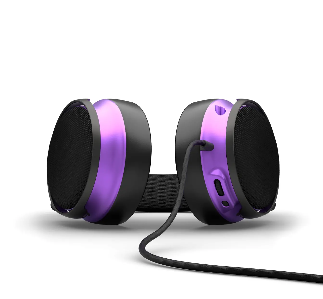 Gaming ακουστικά Dark Project Sono Wired - Μαύρο/Μωβ - image 7