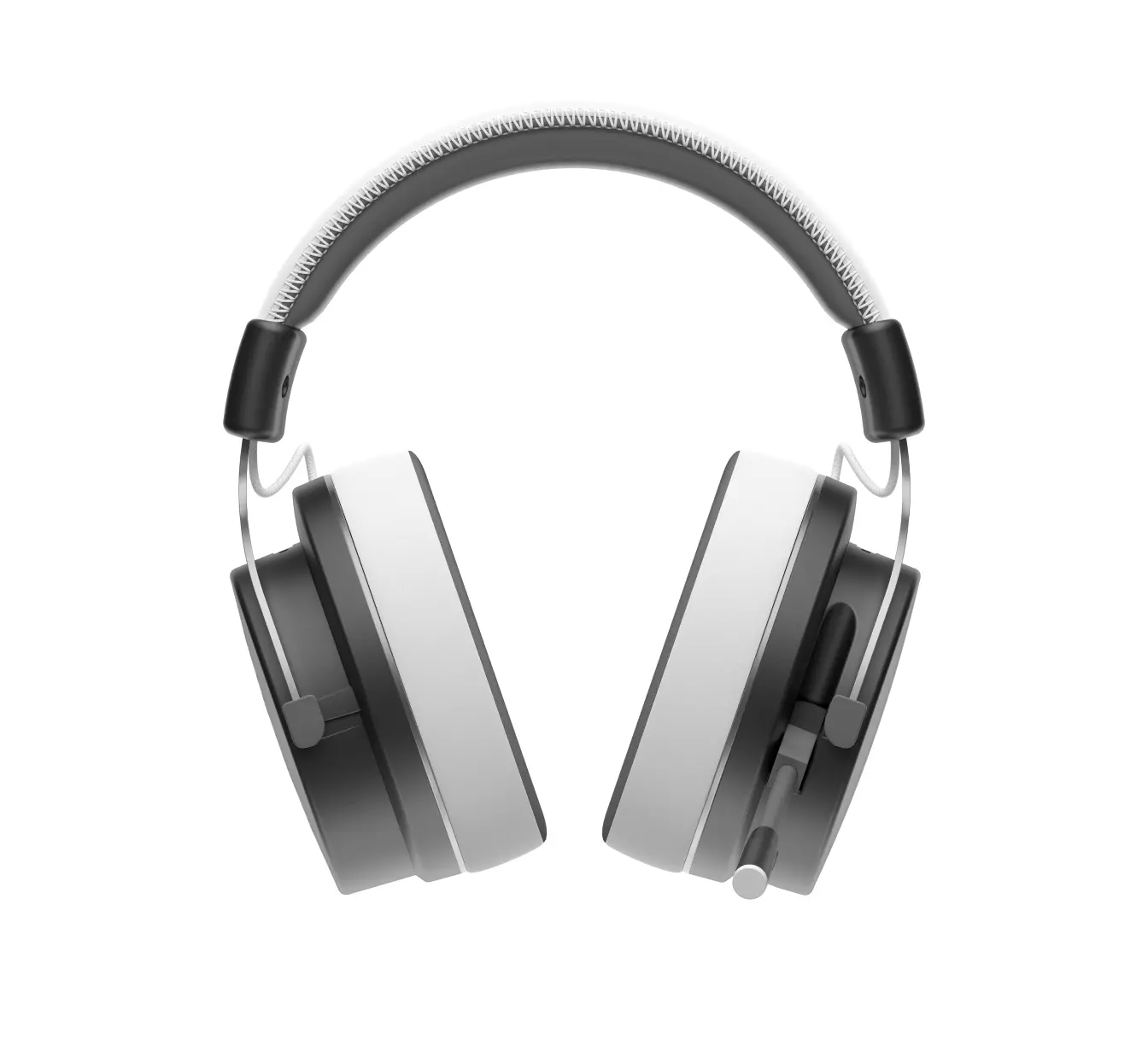 Ασύρματα gaming ακουστικά Dark Project Vexo Wireless - Γκρι - image 1