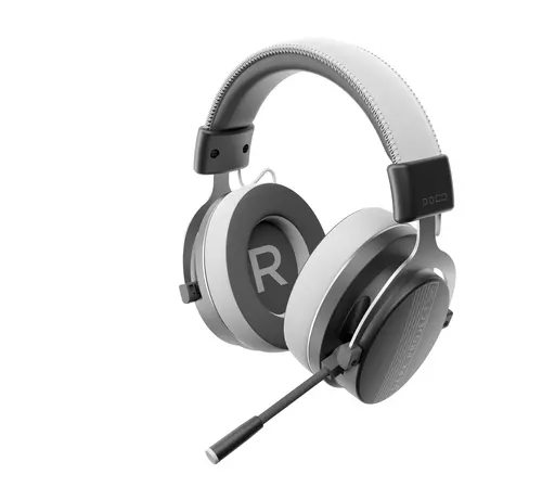 Căști gaming wireless Dark Project Vexo Wireless - Gri - 3