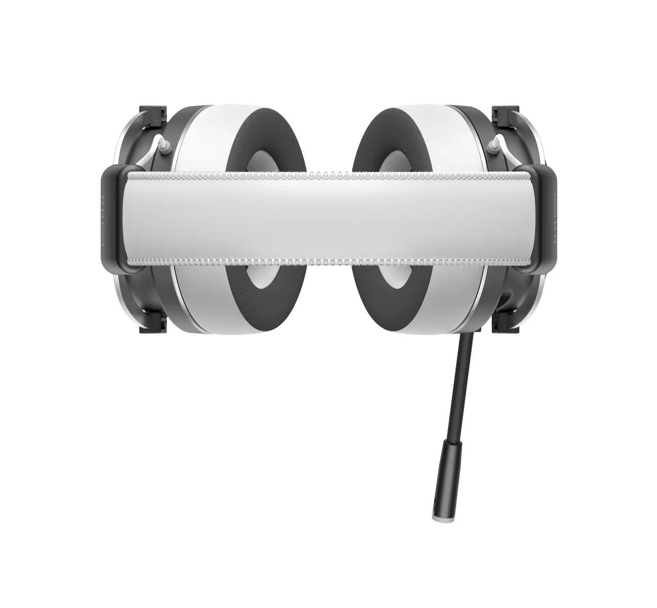 Căști gaming wireless Dark Project Vexo Wireless - Gri - image 4