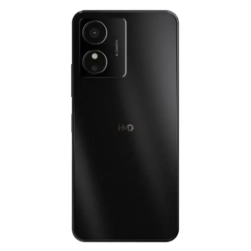 Мобилен телефон, HMD ARC TA-1682 DS 2/64 BLACK - image 2